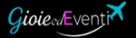 logo gioie ed eventi nuovo