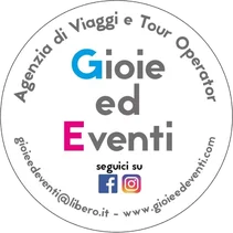 logo cerchio