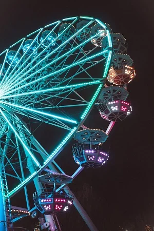 parco giochi